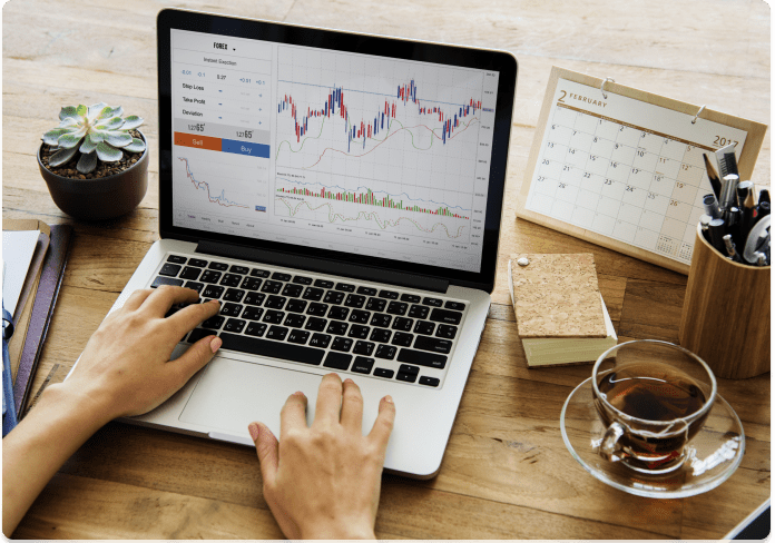 SHR Trading